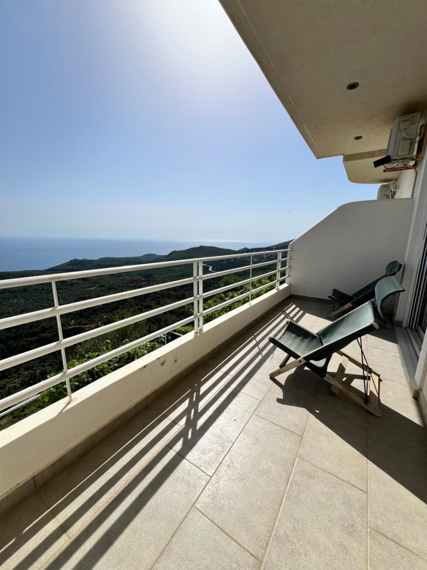 Villa Filip Vuno Eksteriør billede