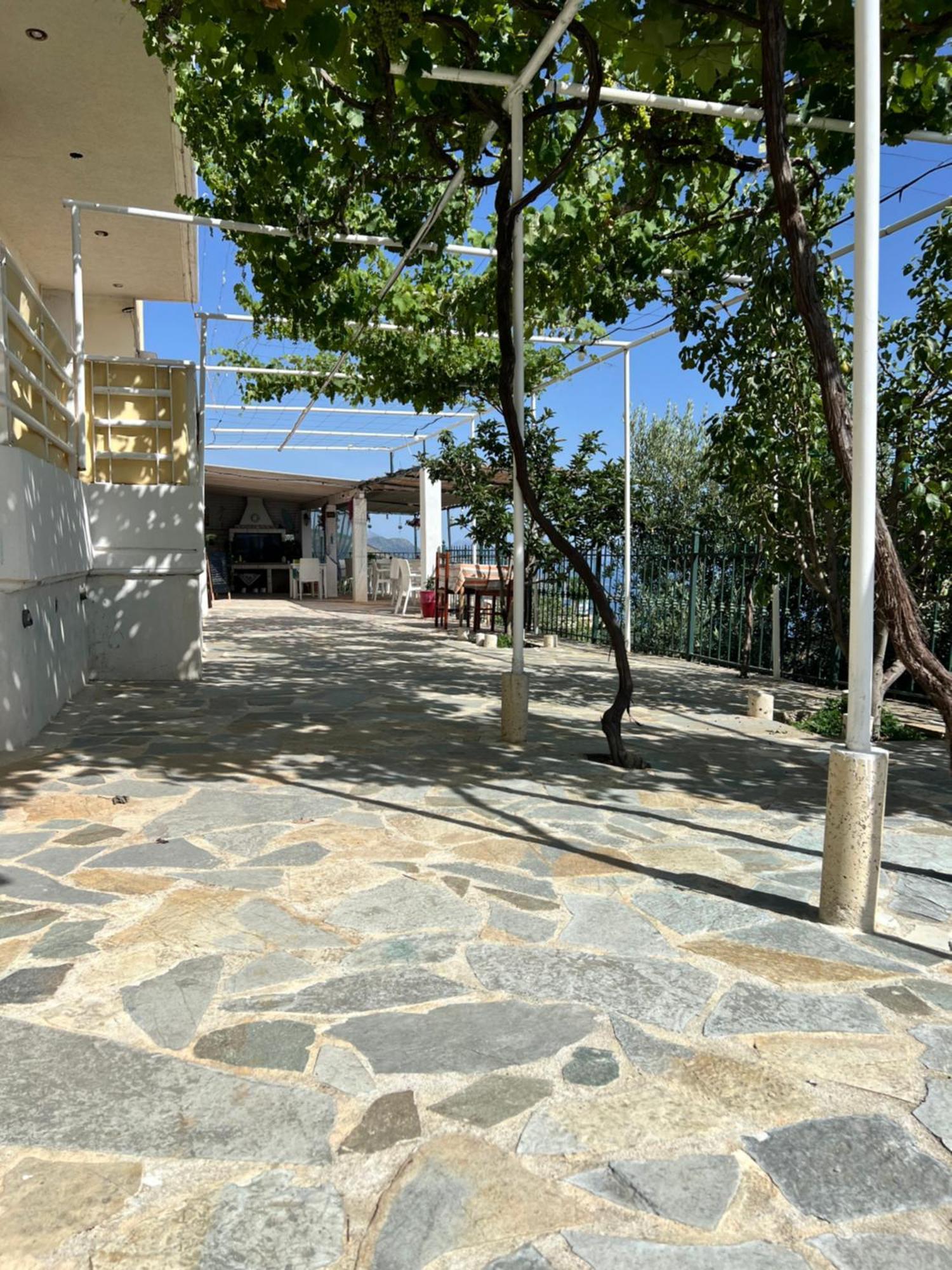 Villa Filip Vuno Eksteriør billede