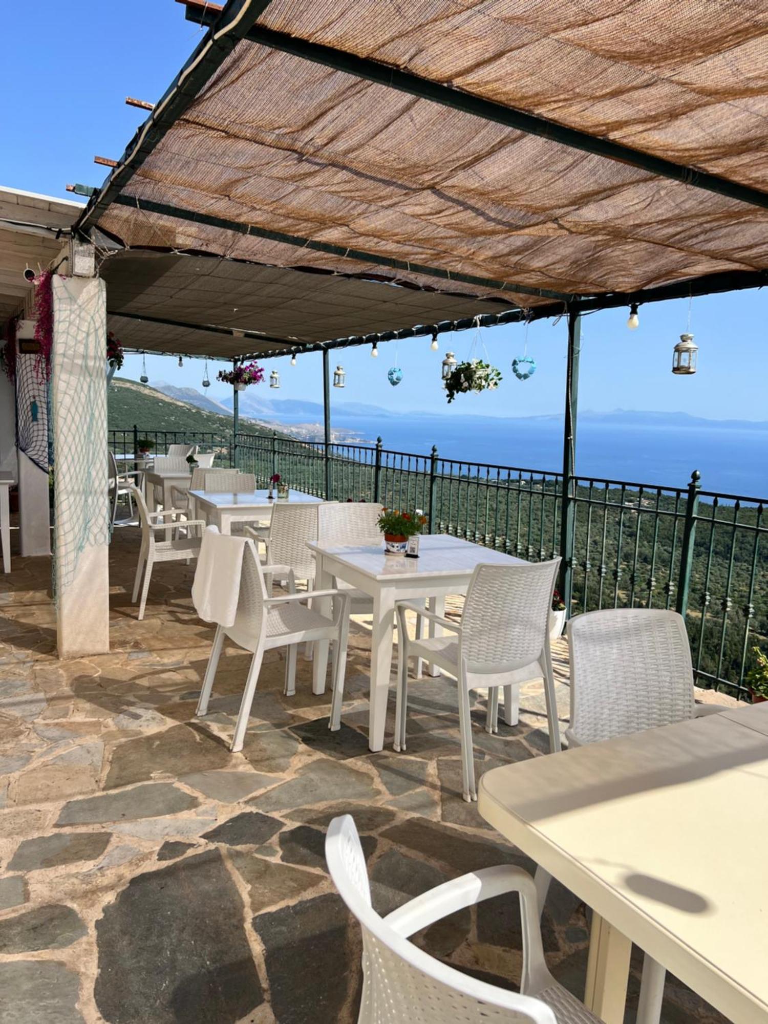 Villa Filip Vuno Eksteriør billede