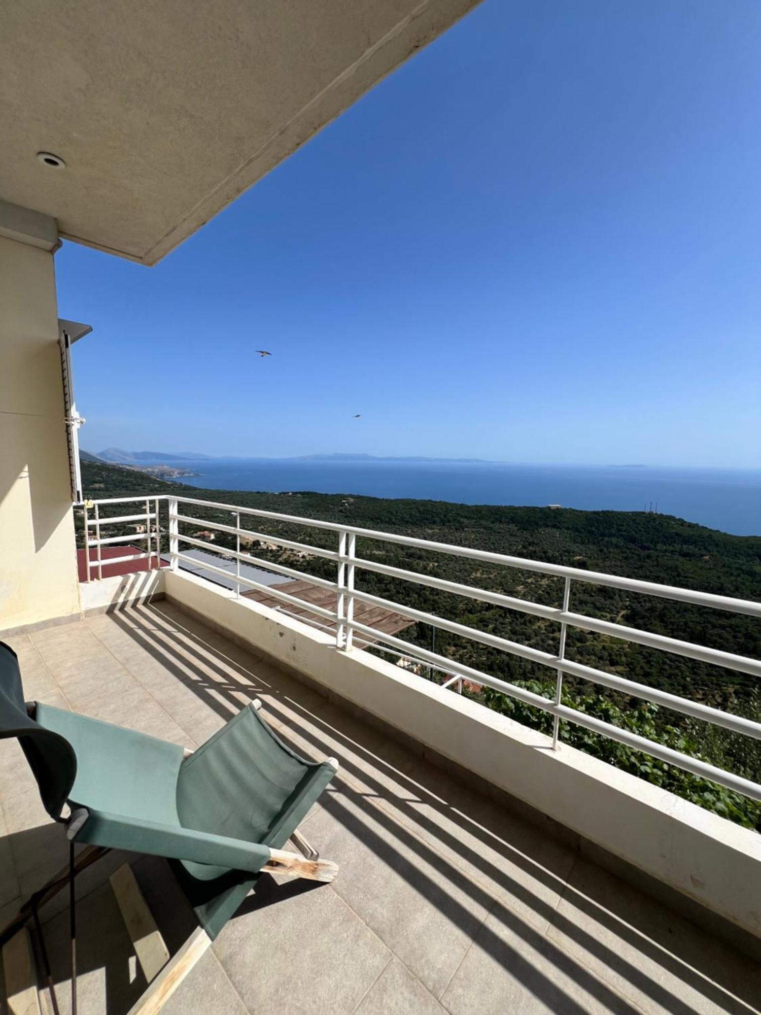 Villa Filip Vuno Eksteriør billede
