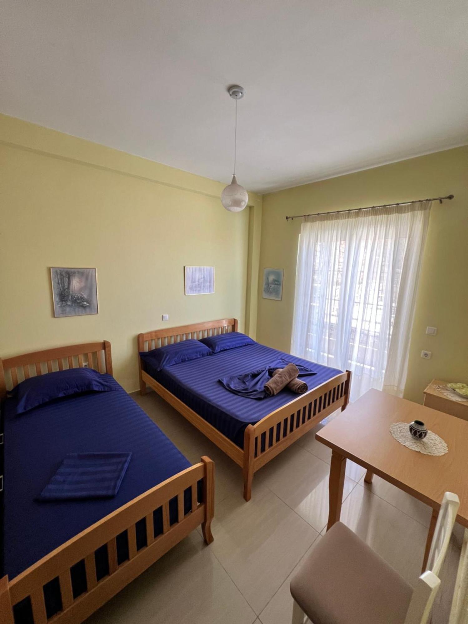 Villa Filip Vuno Eksteriør billede