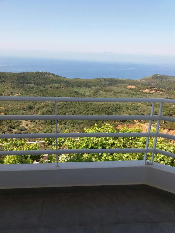 Villa Filip Vuno Eksteriør billede