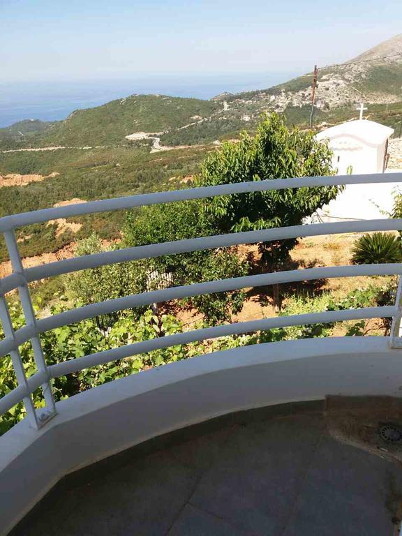 Villa Filip Vuno Eksteriør billede