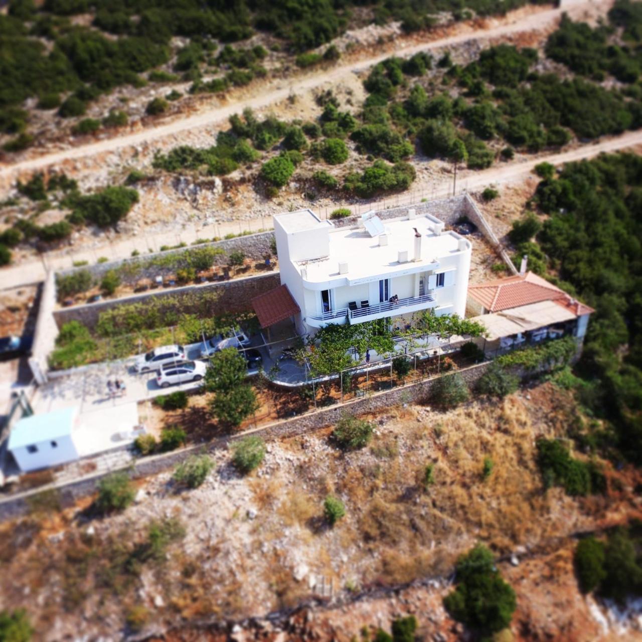 Villa Filip Vuno Eksteriør billede