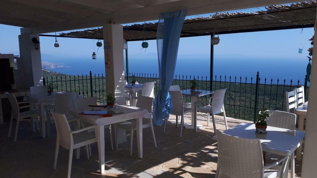 Villa Filip Vuno Eksteriør billede